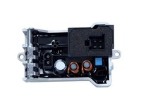Maxgear 27-2186 SteuergeräT, Heizung/LüFtung FüR MERCEDES-BENZ