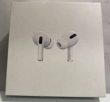 Buy Apple AirPods Pro with MagSafe Wireless Charging Case - White