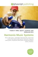 Frederic P. Miller (U. A.) | Harmonix Music Systems | Taschenbuch | Englisch