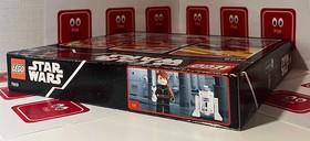 Lego 7669 - Star Wars- Anakin&rsquo;s Jedi Starfighter - New Sealed