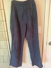 Athleta Wide Leg Linen Pants Cabo XXS  — photo 3