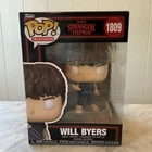 Funko Pop 1809 Stranger Things- Will Byers