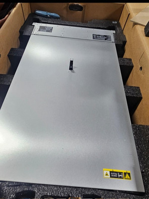 HPE P52534-B21 HPE DL380 G11 8SFF NC CTO CHASSIS  128GB Ram 2x 6530 MR416-p Raid