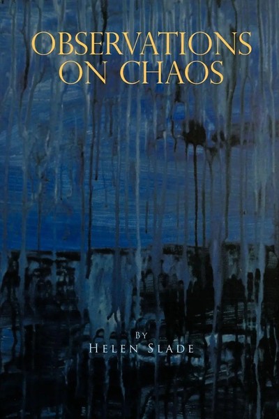Observations On Chaos Helen Slade Taschenbuch Kartoniert / Broschiert Englisch-image