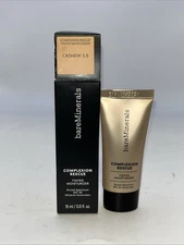 BareMinerals CASHEW 3.5 Natural Tinted Moisturizer 15ml Exp 06/2026