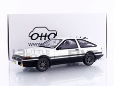 OTTO MOBILE 1/18 - TOYOTA SPRINTER TRUENO AE86 - 1985 OT444