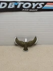 Vintage GI Joe Spirit Freedom Eagle Bird Accessory Part ARAH 1984 - NO TALONS