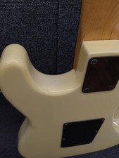 Charvel Stratocaster Type Electric Guitar Used