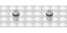 2x SASIC Anschlagpuffer Federung Vorderachse für VW Passat Variant 3G5 365 3C5