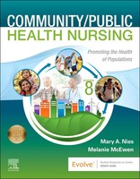 Community/Public Health Nursing | Promoting The Health Of Populations | Englisch