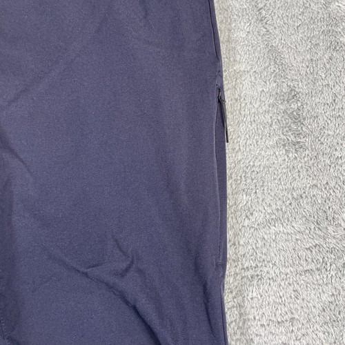 North Face Pants Mens 38x34 Navy Blue City Standard UPF 40+ Tech Performance - Bild 3 von 18