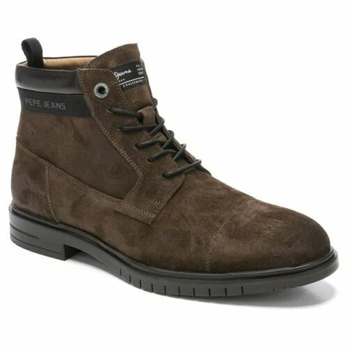Botas de hombre Pepe Jeans