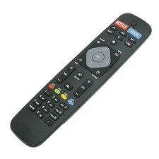 Replaced Remote Control for Philips LCD LED Smart TV 55PFL7900/F7 49PFL7900