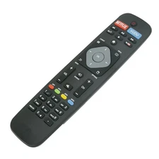 Replaced Remote Control for Philips LCD LED Smart TV 55PFL7900/F7 49PFL7900