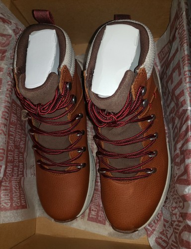 NEW Wmn's (CHOOSE SZ) Kodiak Kindersley WATERPROOF Alpine Boot KD0A4TFPBRN BROWN - Picture 11 of 16