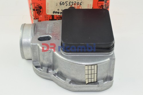 Metro de Aire Caudalímetro Sensor Masa ALFA ROMEO 164 3.0 V6 60513206 0280202201 - Imagen 4 de 7