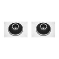2X Automega FederbeinstüTzlager Vorne FüR Opel Astra H L48 1.4 1.6 A04 1.2