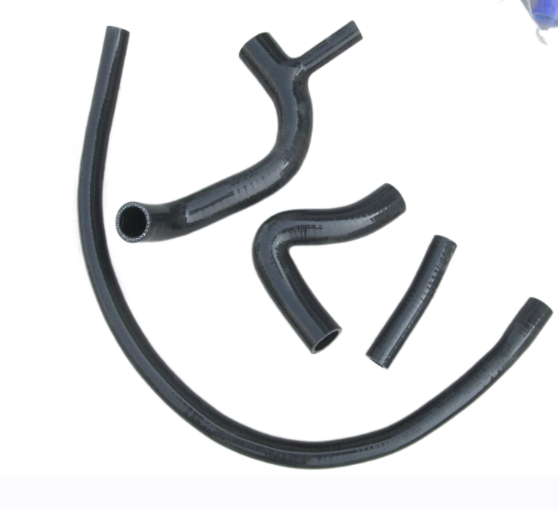 ZAP Performance Kit De Tuyau De Radiateur En Silicone Pour Austin/Rover Mini Cooper S 1275 GT CLUBMAN 1960-1990 (rouge