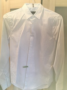 camisa zara man preço