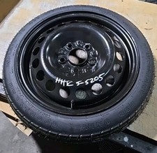 Spare Tire 15 Fits 2006-2011 Chevrolet Hhr Oem Genuine Donut Wheel Rim W. Tire
