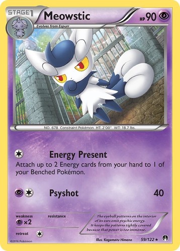 XY BREAKpoint Choose Your Card Pokemon TCG English NM - Picture 14 of 21