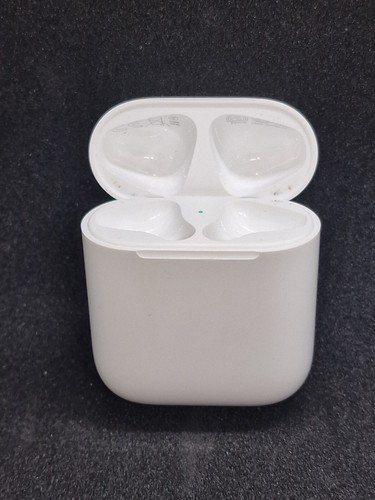Apple AirPods 2 Génération Modèle A1602 Boîtier de Charge Seul Charging Case