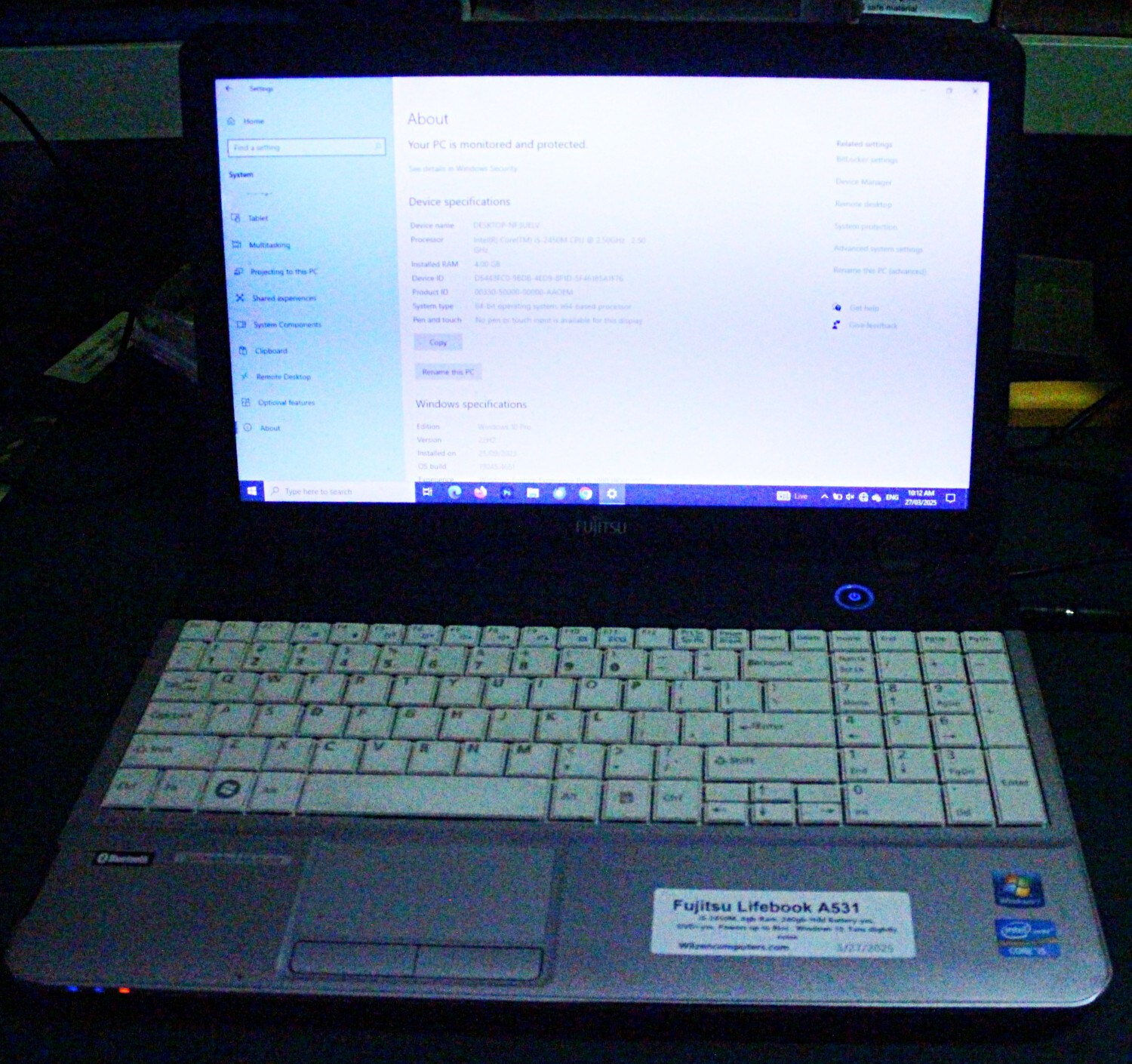 Picture 1 of 6