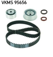 Original Skf Zahnriemensatz Vkma 95656 FüR Hyundai Kia