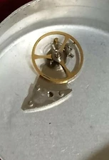 Zodiac 70-72 Balance complete with cock  Work USED