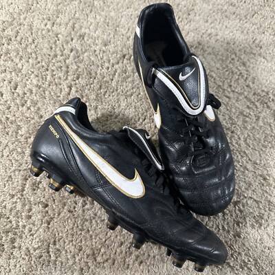 シューズ Nike Men's Tiempo Mystic 3 Shoes Nike Men's Tiempo Mystic 3 Shoes 【公式通販】