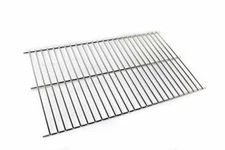 CG31 CHARBROIL/SEARS/SUNBEAM & MANY MORE CHROME COOKING GRID 19 1/2 X 11 1/4