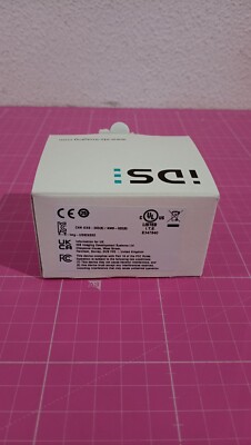 IDS USB20 XS R2 Konsumentenkamera UI-1007XS-C _0,04_5