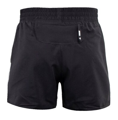 Adidas Women Own The Run Base Pants Black Training Yoga GYM Jersey