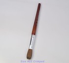 PCAORLEORS Spazzola Per Unghie In Acrilico, Spazzola Kolinsky Con - Foto 6