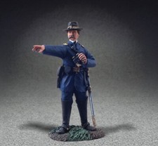 BRITAINS CIVIL WAR UNION 31068 UNION GENERAL JOHN BUFORD