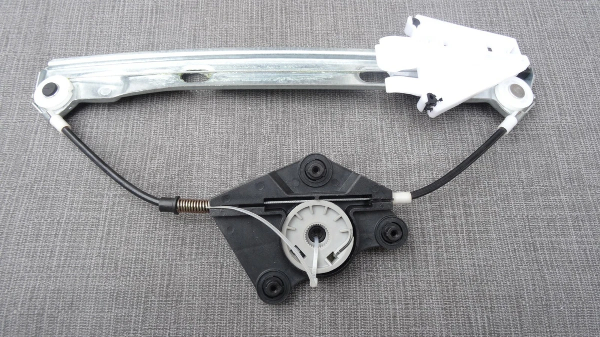 ELECTRIC WINDOW REGULATOR- FOR ALFA ROMEO 159 (939) REAR RIGHT UK  