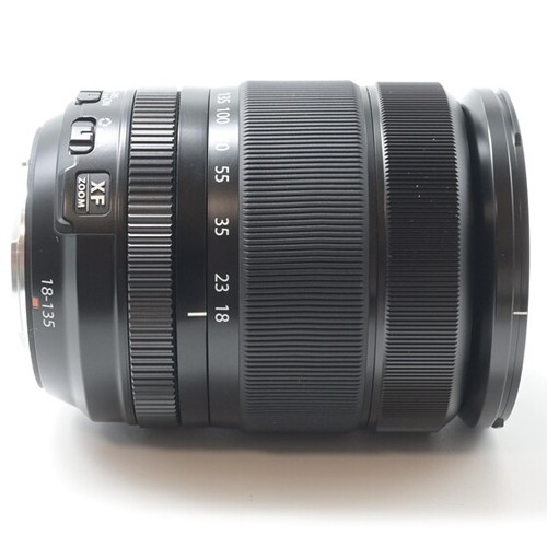【Never Used】 Fujifilm FUJIFILM XF 18-135mm F3.5-5.6 R LM OIS WR#4755 - Picture 2 of 6