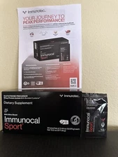 Immunocal Sport By Immunotec