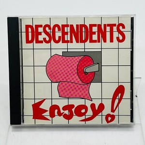 Descendents CD | eBay
