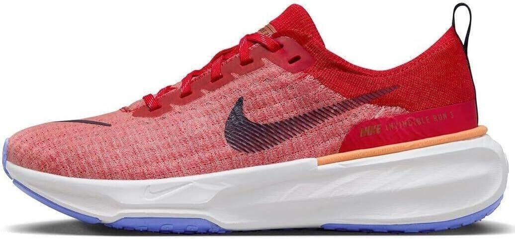 Nike ZoomX Invincible 3 University Red Blue Joy for Sale