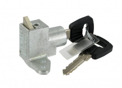 For Hercules NOS FS Pro, E-Bike Battery Lock UK