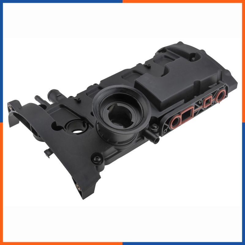 Culasse carter de soupape pour VW anti-fissure étanchéité moteur restaurée WG2372902