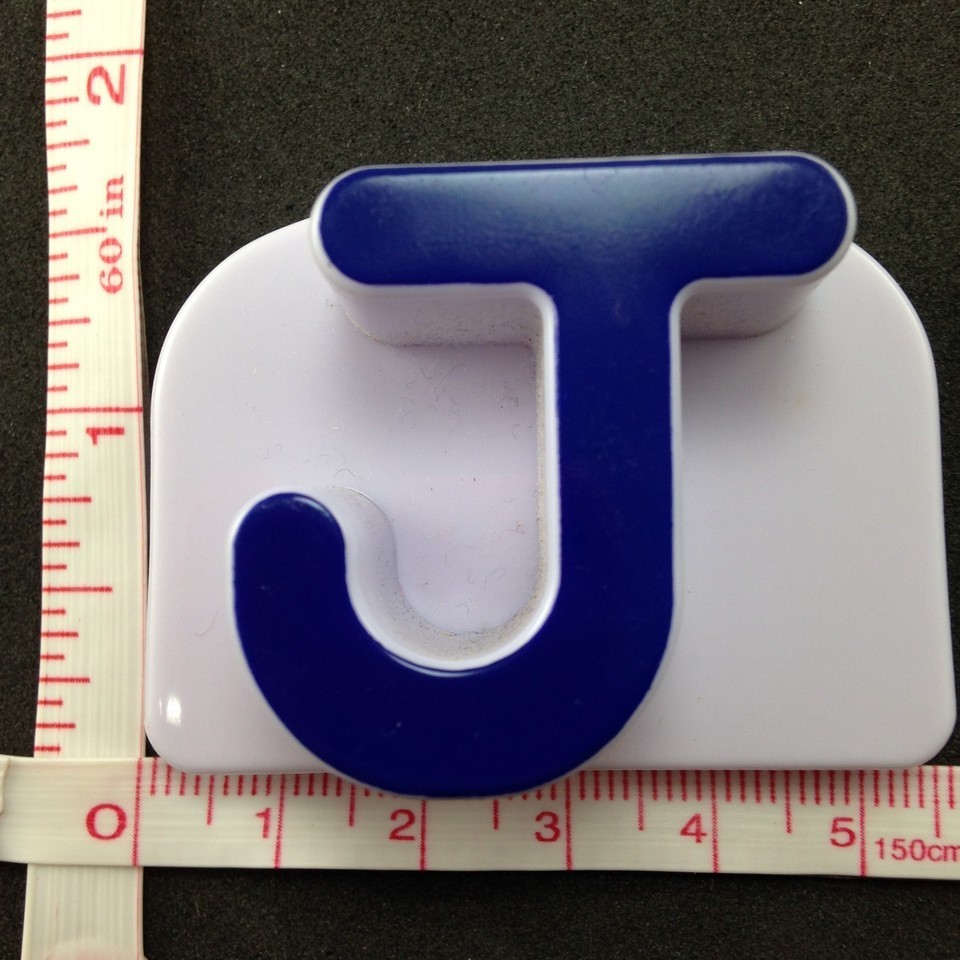 Leapfrog Fridge Phonics Replacement Letters Leap Frog