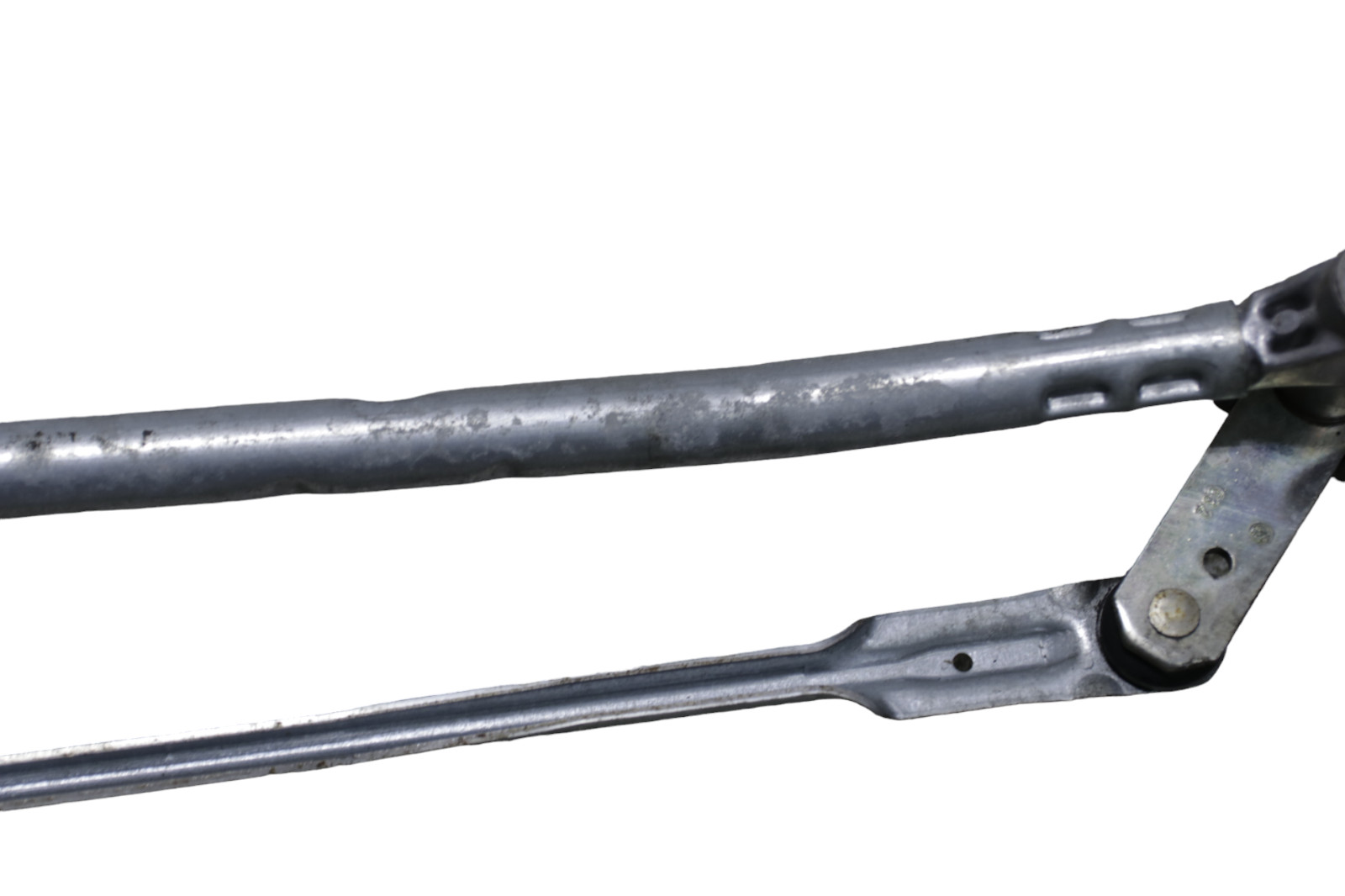 Audi R8 V10 Front Right  Side Windshield Wiper Motor Linkage 2017 - 2023 OEM