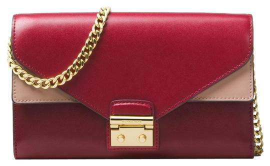 michael kors sloan tricolor
