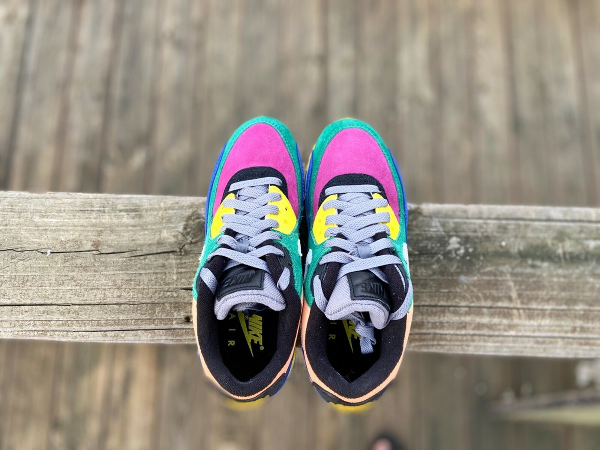 Nike Air Max 90 QS 