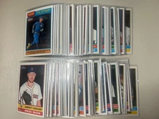 2025 Topps Heritage - CHROME PARALLELS - You Pick Complete Your Set