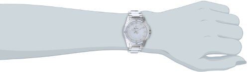 Bulova Damenuhr 96P144 Diamantakzent Edelstahl - Bild 3 von 4