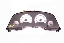 Tachometer Opel Astra G km/h Benziner 09228774GH Tacho Kombiinstrument VDO KFZ