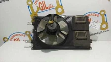 Electric Fan for Seat Toledo (1L) SXE 1991 33089 562363